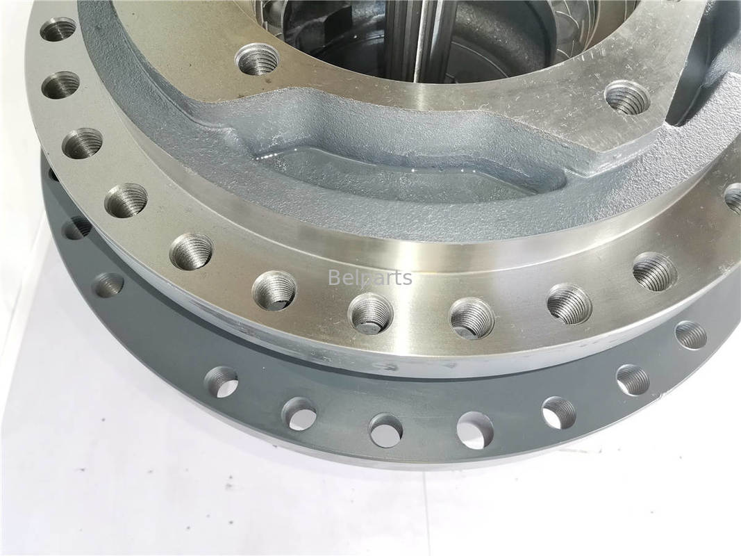 현대 R375-7 DX340 DX345 주행 감속 기어박스 722441 722441 31NA-40022 31NA-40021 최종 기어박스