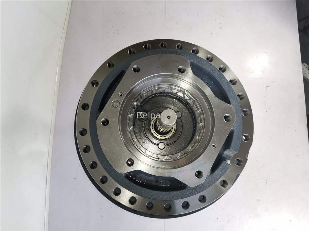 722441 722441 31NA-40022 31NA-40021 굴삭기 주행 감속 기어 박스 R375-7 DX340 DX345 건설 기계