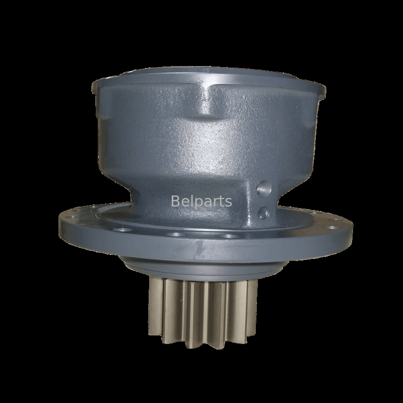 도산 발굴기 DX80 DX75 스윙 감소 변속기 2404-9007 2404-1041 최종 변속기