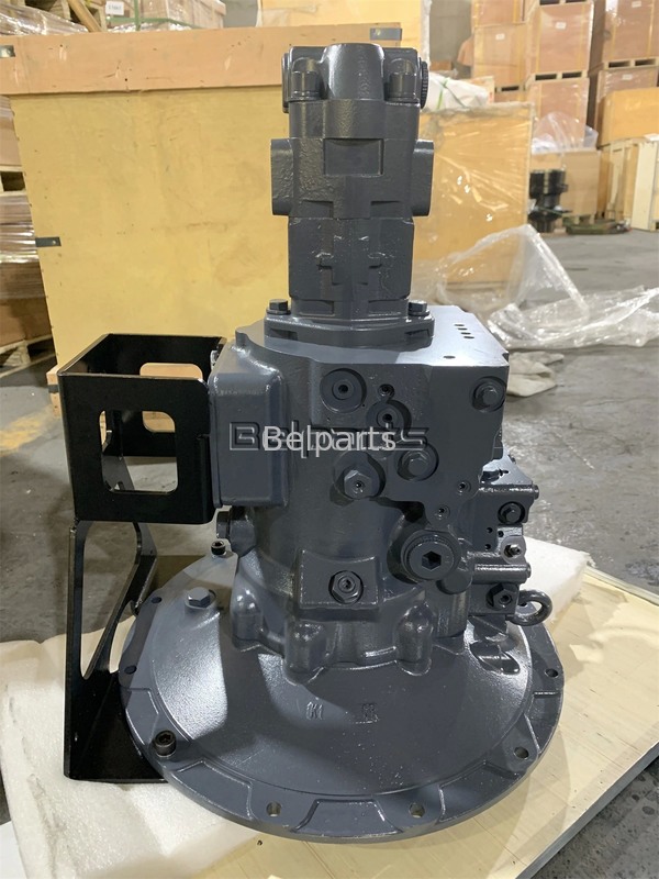 벨파트 발굴기 PC88R-6 708-3T-00230 코마쓰 발굴기용 수압 펌프 집합