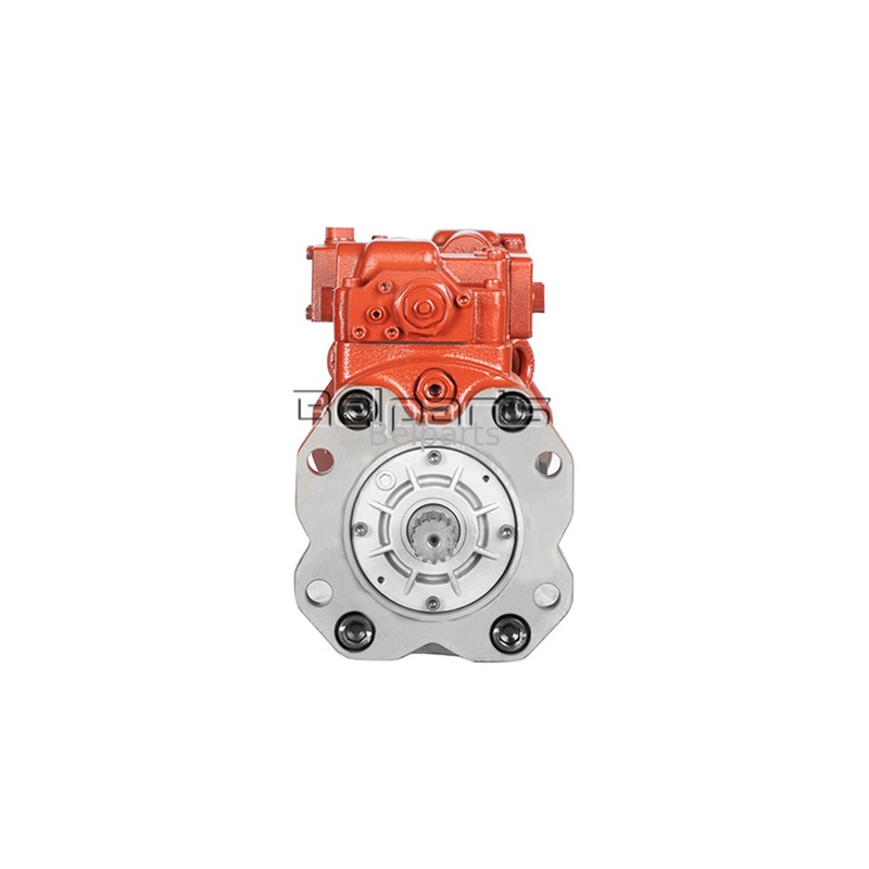 BELPARTS 굴삭기 R130 R140-7 K3V63DT-9COS 유압 메인 펌프 어셈블리 31N3-10010 31N3-10011 Komatsu용
