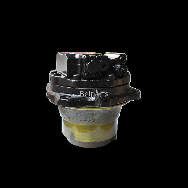 Hitachi excavator 4452563 MSF-340VP-EH6 final drive ZX450 ZX450-3 ZX470 travel motor