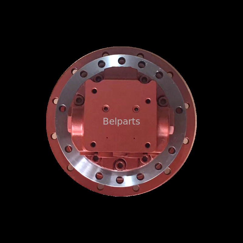 Belparts TM04 GM04 PC35 PC40 EX40 IHI40JX 303.5 Final Drive Motor for komatsu excavator