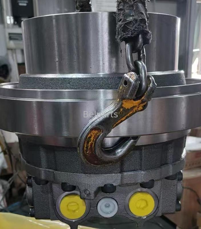 SK170-9 마크 9 SK210LC-8 SK210-9 SK230SR-3 코벨코 굴삭기 부품 YN15V00051F4 YN15V00051F5 YN15V00037F1용 주행 모터
YN15V00037F2 YN15V00037F2R 유압 추진 모터 장치