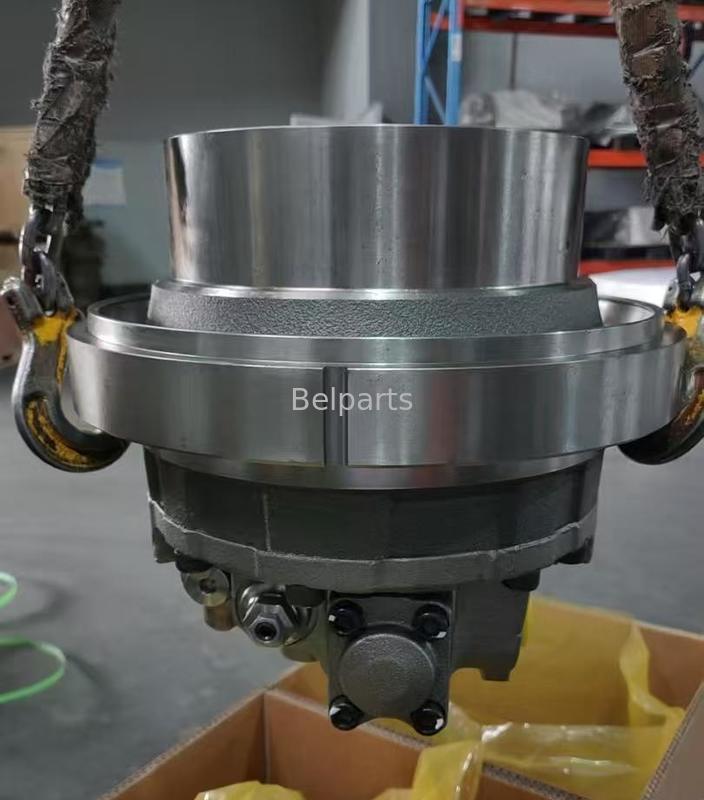 SK170-9 마크 9 SK210LC-8 SK210-9 SK230SR-3 코벨코 굴삭기 부품 YN15V00051F4 YN15V00051F5 YN15V00037F1용 주행 모터
YN15V00037F2 YN15V00037F2R 유압 추진 모터 장치