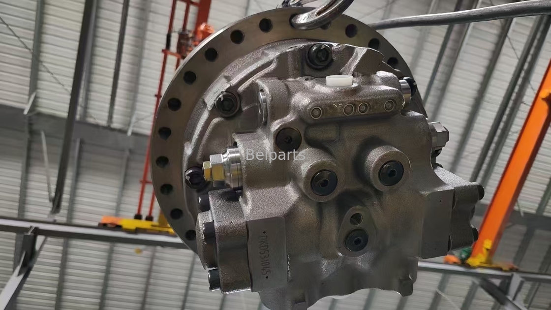 SK170-9 마크 9 SK210LC-8 SK210-9 SK230SR-3 코벨코 굴삭기 부품 YN15V00051F4 YN15V00051F5 YN15V00037F1용 주행 모터
YN15V00037F2 YN15V00037F2R 유압 추진 모터 장치