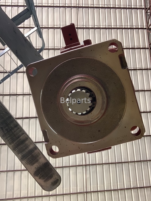 CLG925 굴삭기 부품 11С0109 M5X180CHB-12A-95A/260-169 유압 회전 모터 장치 M5X180 스윙 모터