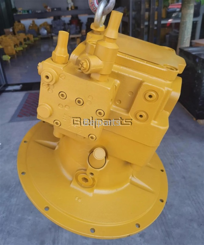 M322C 굴삭기 유압 메인 펌프 부품 240-0142 축 피스톤 펌프