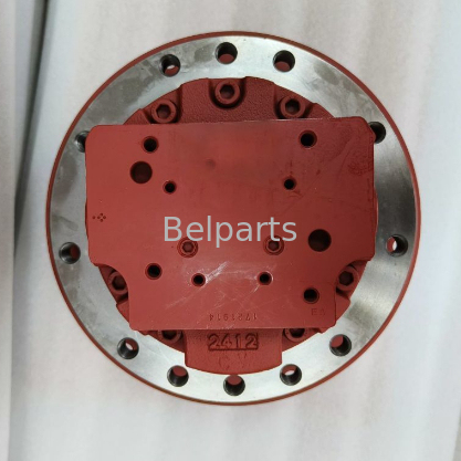 NACHI PHV-4B-60B-P 시리즈 발굴기 부품의 최종 드라이브