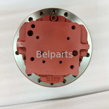 NACHI PHV-390-53B-1-8525A 시리즈 발굴기 부품 수압 여행 모터 환각 조립 장치