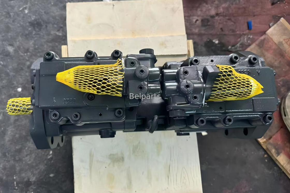 EC950E VOLVO EXCAVATOR PART 14676708 VOE14676708 K5V80DT 주력 피스톤 펌프