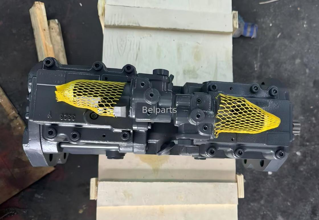 EC950E VOLVO EXCAVATOR PART 14676708 VOE14676708 K5V80DT 주력 피스톤 펌프