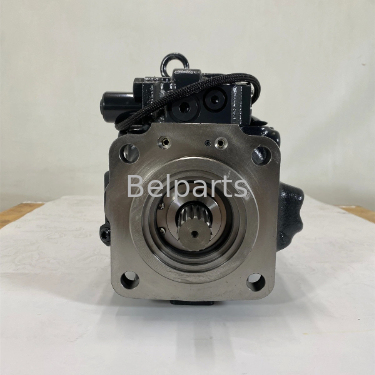 PC55MR-3 Main Hydraulic Pump for KOMATSU Mini Excavator Part 708-3S-00941 708-3S-00940 708-3S-01870 Axial Piston Pump