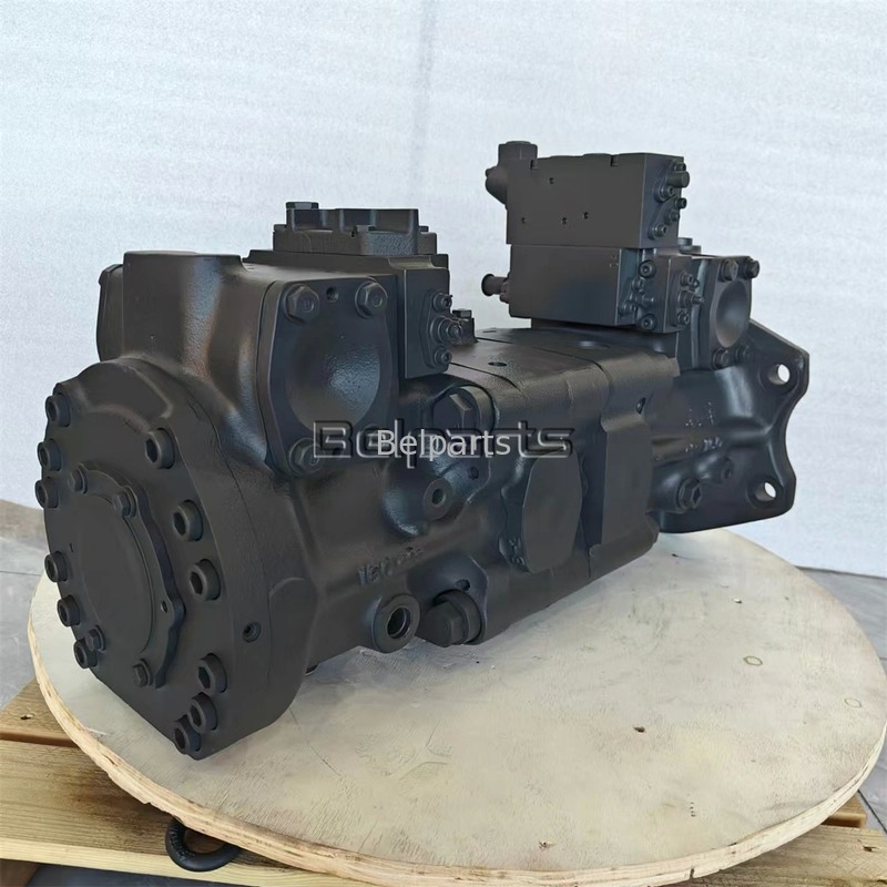 PC1250-8 PC1250-8R PC1250LC-8 PC1250SP-8 PC1250SP-8 PC1250SP-8R KOMATSU 발굴기 부품 708-2H-00440 708-2L-00680 708-2L-00690 708-1L-00800 708-2L-00681 705-22-40380 피스톤 펌프