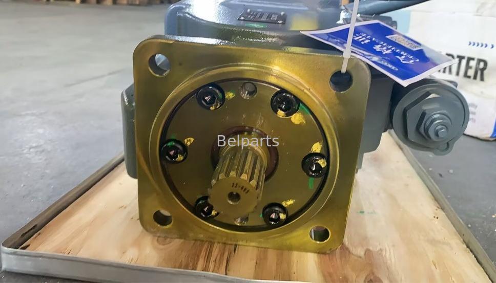 EC80D ECR88 플러스 발굴기 부품을 위한 주 수압 펌프 PVC90RC08 SA7V90R 14520750 14623786 VOE14623786 VOE14520750 축 펌프
