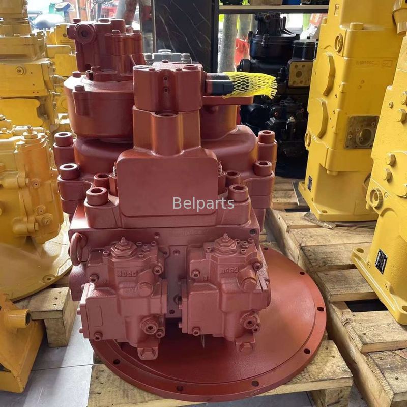 R450LC-7 현대 굴삭기 메인 유압 펌프 31NB-10010 K5V200DPH1D7R-ZS14-1V 축 피스톤 펌프