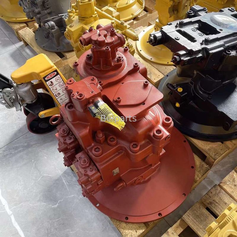 R450LC-7 현대 굴삭기 메인 유압 펌프 31NB-10010 K5V200DPH1D7R-ZS14-1V 축 피스톤 펌프