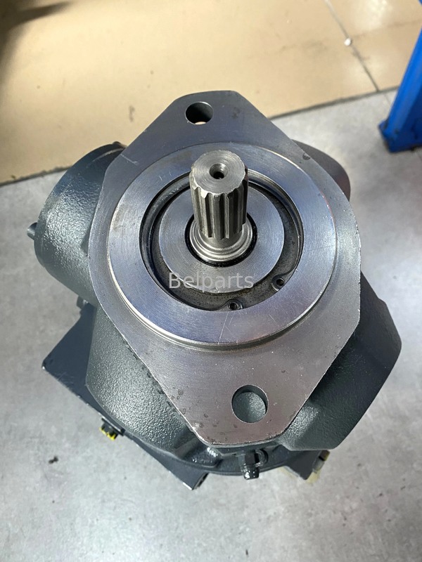 WACKER NEUSON 3800 Main Hydraulic Pump for Mini Excavator Spare Part AP2D21LV1RS6-978-0 Rexroth Axial Piston Pump