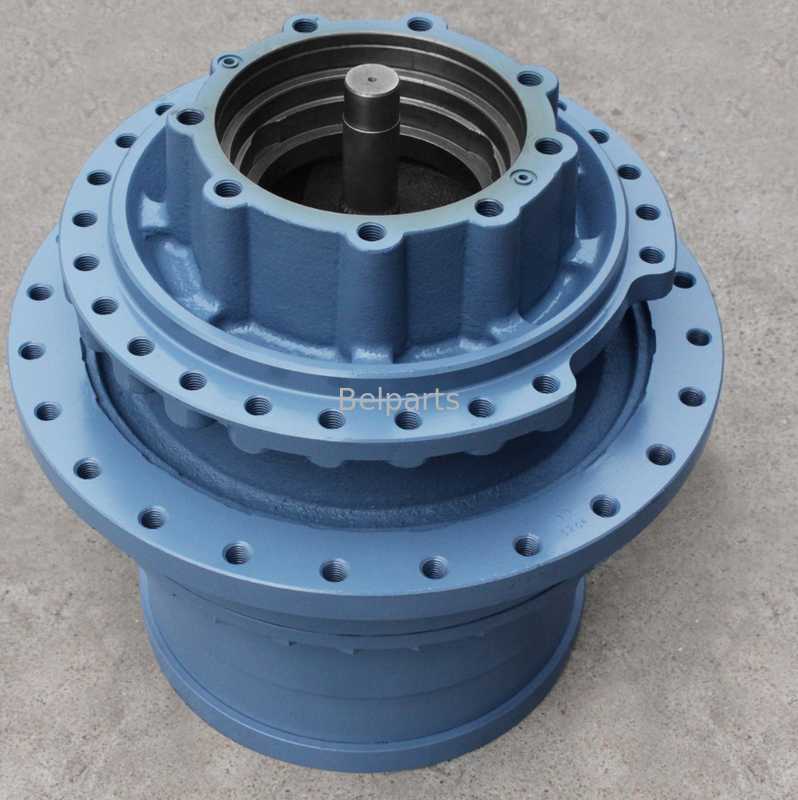 ZX270-3 ZX270LC-3 ZX280-3 ZX280LC-3 히타치 굴삭기 예비 부품용 여행용 기어박스 9255880 9256990 워킹 감속기