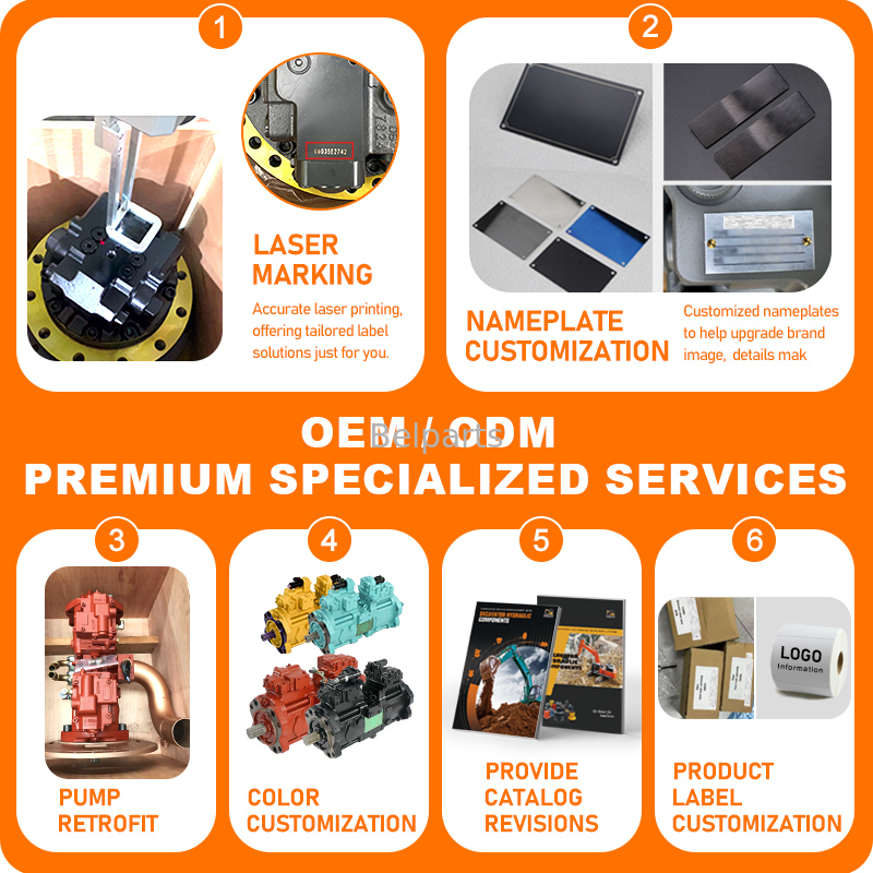 ZX270-3 ZX270LC-3 ZX280-3 ZX280LC-3 히타치 굴삭기 예비 부품용 여행용 기어박스 9255880 9256990 워킹 감속기