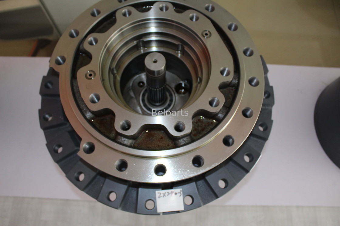 ZX240-3 ZX240F-3 ZX240LC-3 히타치 발굴기 예비 부품 9243839 9256989 여행 변속기