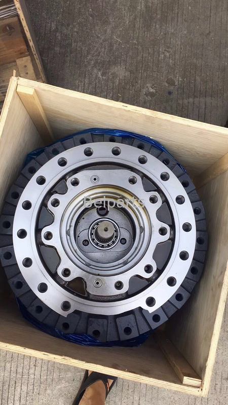 ZX240-3 ZX240F-3 ZX240LC-3 히타치 발굴기 예비 부품 9243839 9256989 여행 변속기