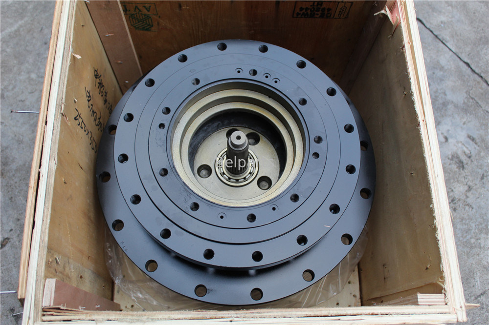 ZX160-5 EX150-5 EX160-5 Travel reduction for Hitachi Excavator spare parts 4389722 Travel Gearbox