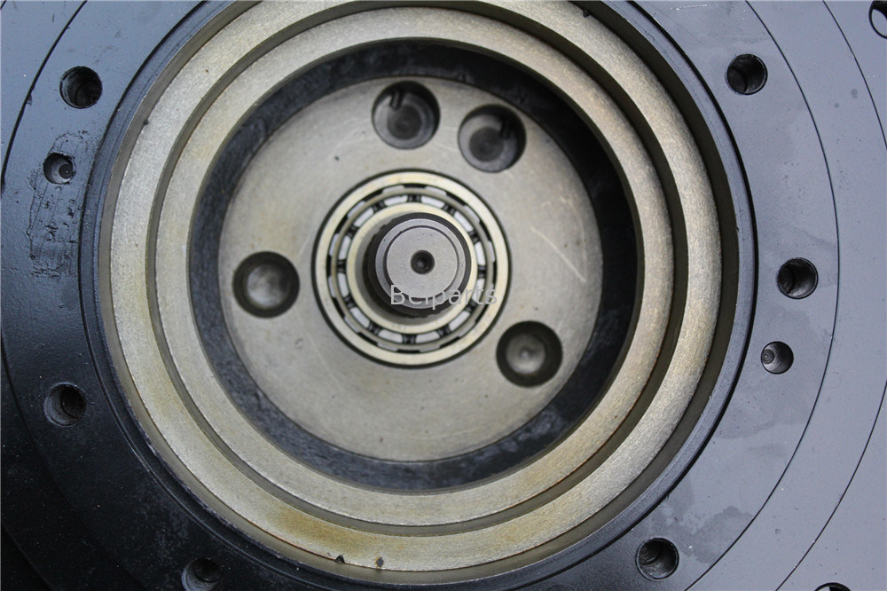 ZX160-5 EX150-5 EX160-5 Travel reduction for Hitachi Excavator spare parts 4389722 Travel Gearbox