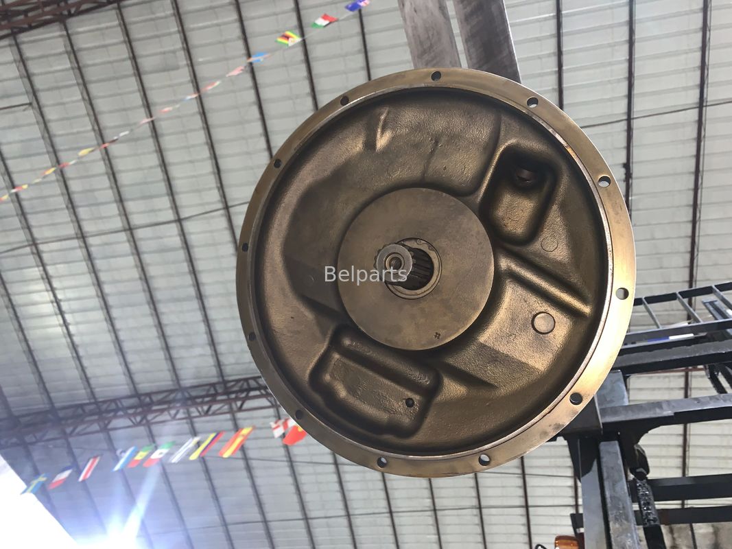 PC210LC-8 PC210-8 Hydraulic pump for komatsu Excavator spare parts 65-65-67 656567 Axial Piston pump