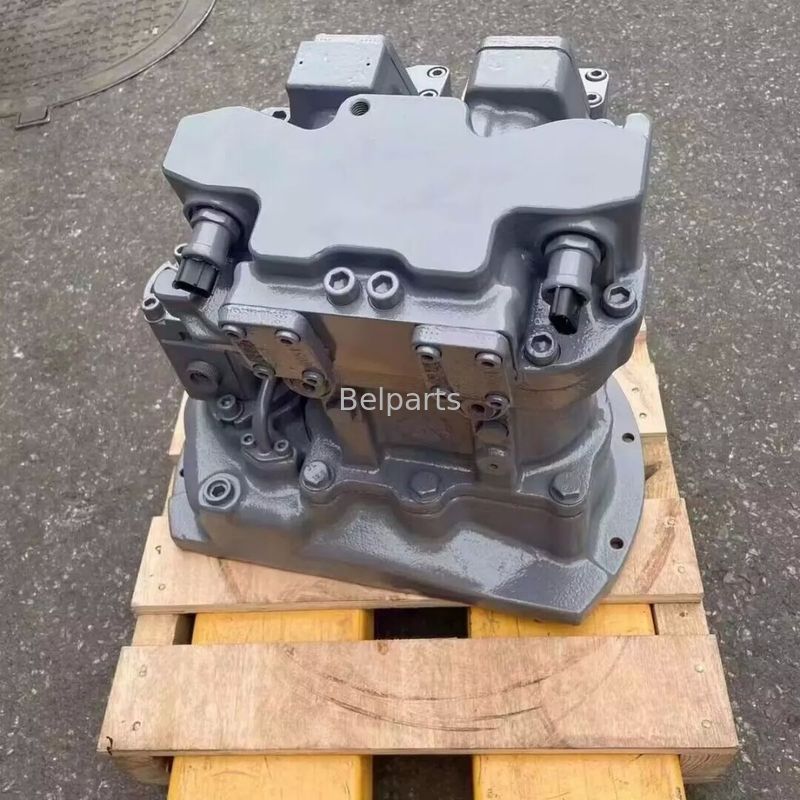 EX100-5 EX120-5 EX135 Main Hydraulic pump for Hitachi Excavator spare parts 9151416 9153026 9192497 9197338 9227923 9151412 9152593 Hitachi HPV050FW Axial Piston pump
