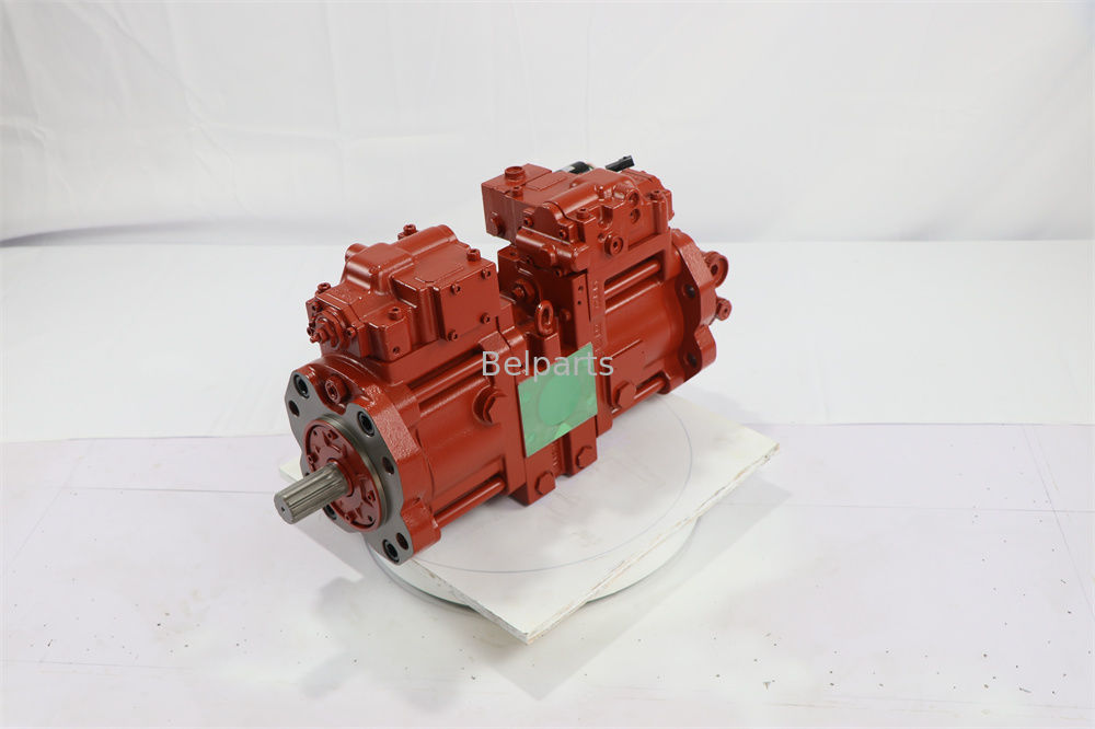 R150LC-9S 현대 로벡스 150LC-9S 발굴기 예비 부품 K5V80DTP-9N61-12T OEM 피스턴 펌프