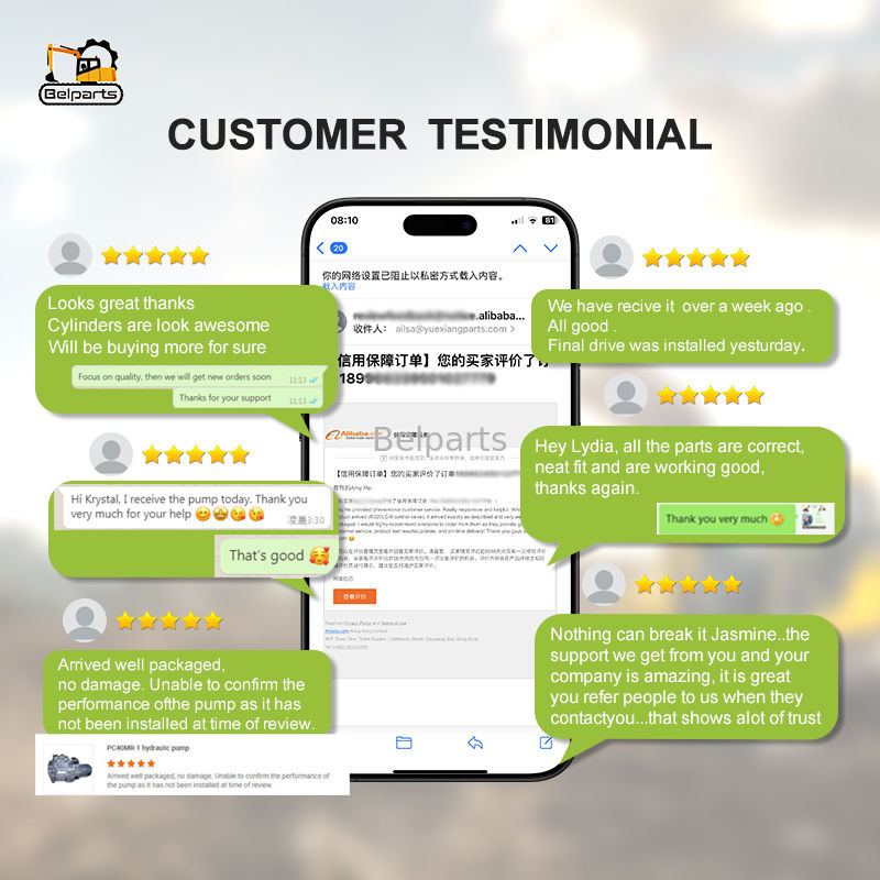 두산 솔라 DH150W-7 굴삭기용 메인 유압 펌프 예비 부품 K5V80DTP-HNOV-12T OEM 축 피스톤 펌프