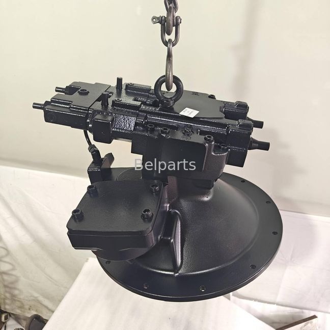 DX140W DX160W DX170W 두산 휠 굴삭기 부품용 메인 유압 펌프 400914-00144B K1028933A K1028933A 401-00476A Rexroth 축 피스톤 펌프