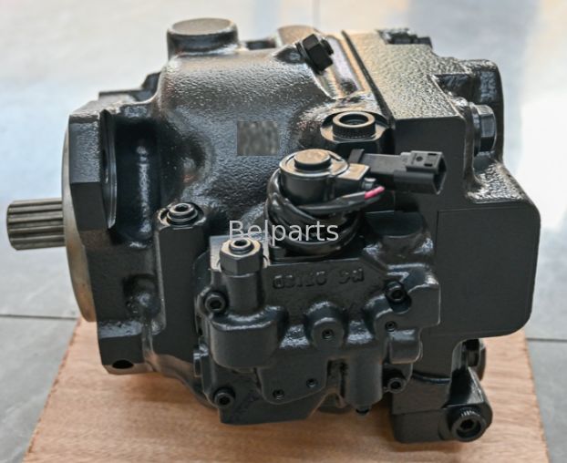 코마츠 WA380-6 WA430-6 휠 로더 예비 부품용 메인 유압 펌프 708-1W-00881 708-1W-00810 708-1W-00850 708-1W-00830 708-1W-00740 708-1W-00741 708-1W-01741 708-1W-01881 피스톤 펌프