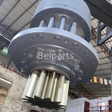 히타치 EX1200-6 발굴기 예비 부품 9301481 회전 환속기