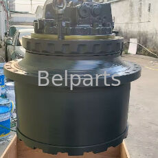 PC390LC-11 PC490LC-11 PC390-11 PC490-11 코마쓰 발굴기 부품 208-27-00500 기어박스 조립과 함께 여행 모터