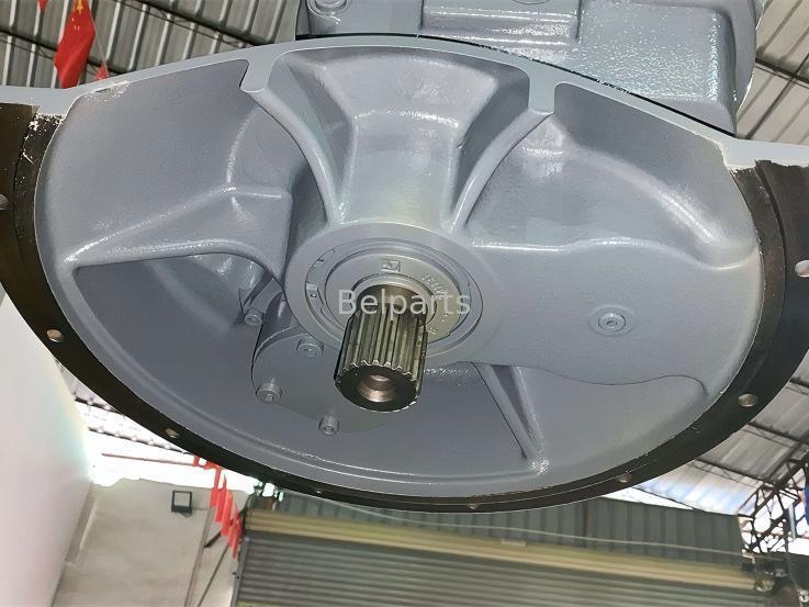 주요 ZX160 ZX160LCT ZX185USR 발굴기 수리 부품 4441981 4625242 4471746 4626267 REXROTH A8VO80 피스톤 펌프