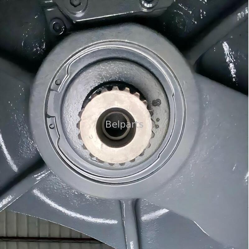 주요 ZX160 ZX160LCT ZX185USR 발굴기 수리 부품 4441981 4625242 4471746 4626267 REXROTH A8VO80 피스톤 펌프