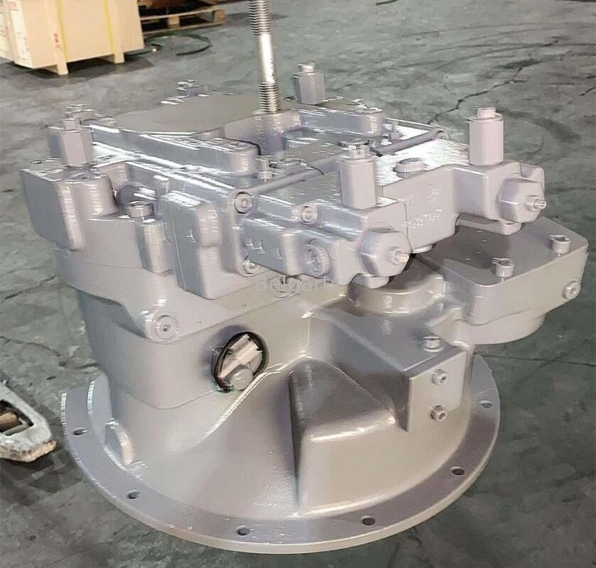 주요 ZX160 ZX160LCT ZX185USR 발굴기 수리 부품 4441981 4625242 4471746 4626267 REXROTH A8VO80 피스톤 펌프