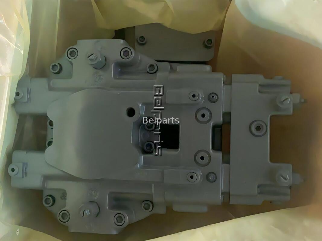 주요 ZX160 ZX160LCT ZX185USR 발굴기 수리 부품 4441981 4625242 4471746 4626267 REXROTH A8VO80 피스톤 펌프