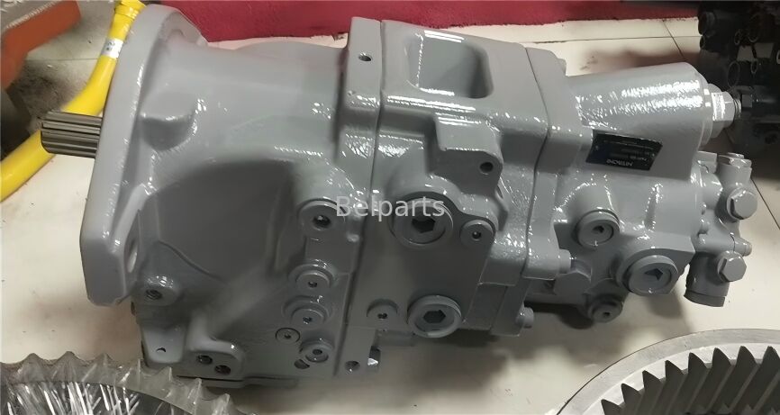 주요 수압 펌프 ZX75UR-3 ZX75US-3 ZX75USK-3 ZX85US-3 ZX85USB-3 발굴기 예비 부품 9295140 4663831 4706895 9308692 4694758 피스톤 펌프