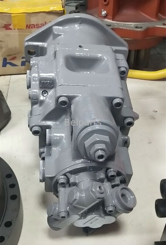 주요 수압 펌프 ZX75UR-3 ZX75US-3 ZX75USK-3 ZX85US-3 ZX85USB-3 발굴기 예비 부품 9295140 4663831 4706895 9308692 4694758 피스톤 펌프