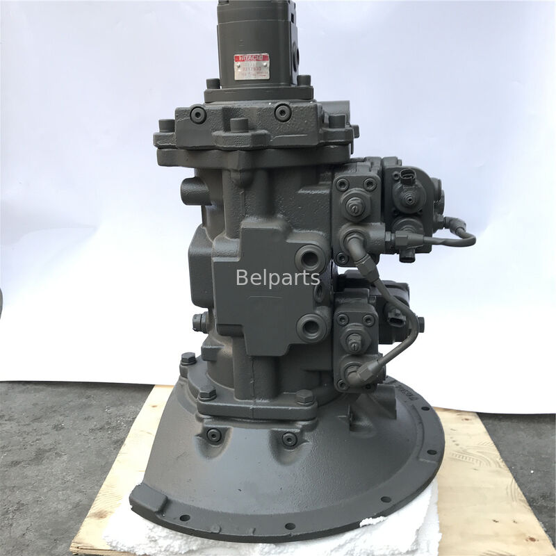 ZX110 ZX120 ZX130 ZX130H ZX130K ZX135 ZX135US 히타치 굴삭기 부품용 유압 펌프 9197338 9193375 9197339 9227636 9192497 9227923 HPK055AT-RH17A HPK055 피스톤 펌프