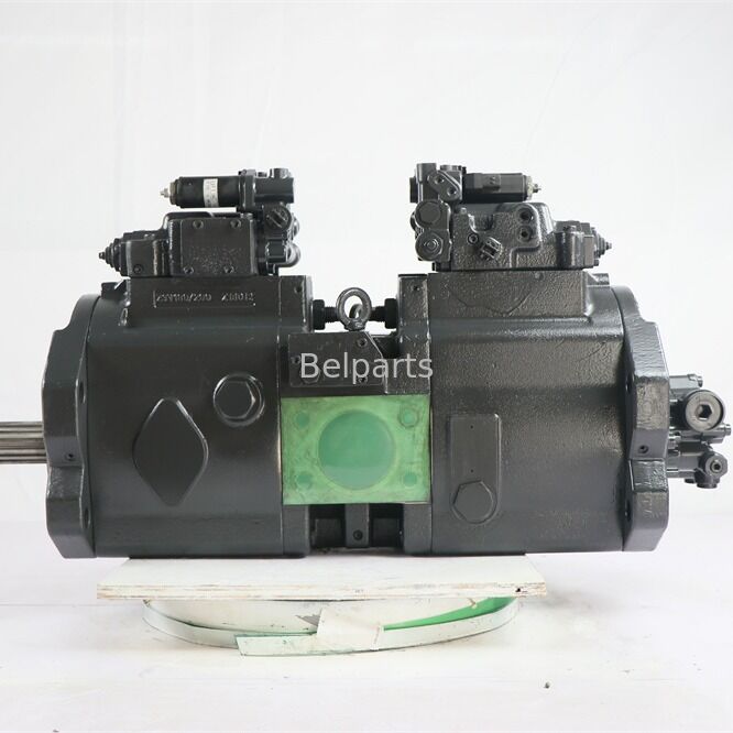 SY285-9 SANY 발굴기 예비 부품 K3V140DT-9TCM-17T 수축 피스톤 펌프