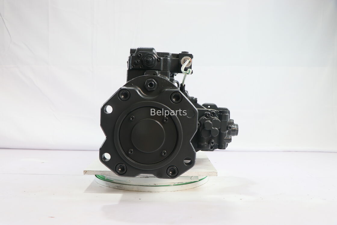 DH500 DX520 두산 굴삭기 예비 부품용 메인 유압 펌프 K5V200DTP-9N0B-17T 축 피스톤 펌프 OEM
