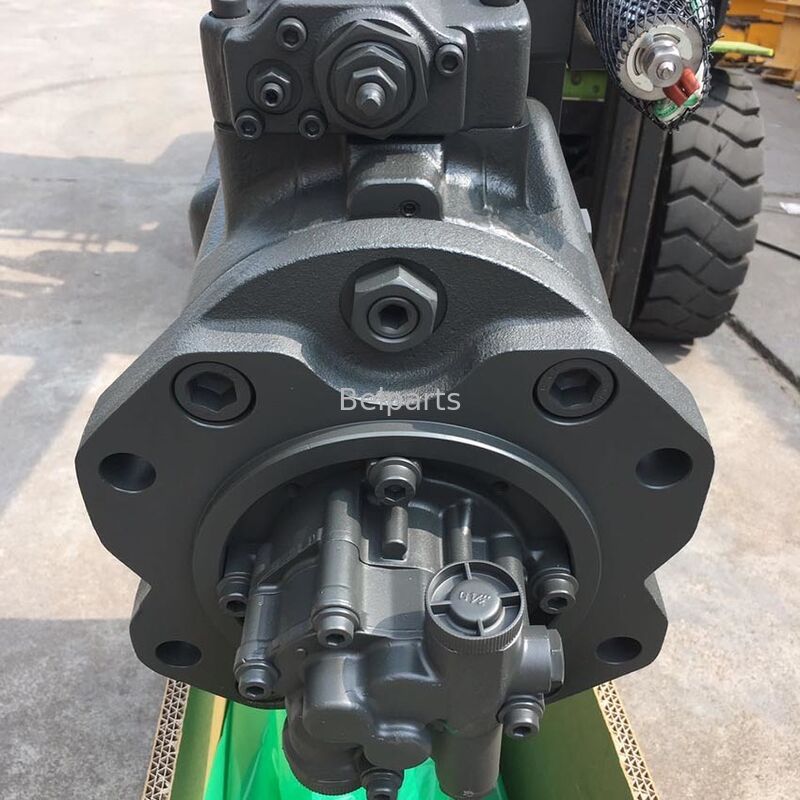 XE370 XCMG 굴삭기 부품용 유압 메인 펌프 K5V160DTH-9N4A-17T 액시얼 피스톤 펌프 액세서리 제조업체