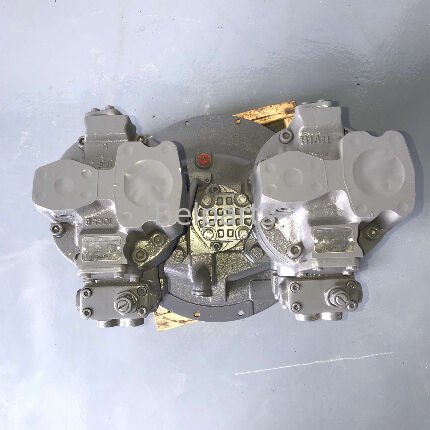 EX200 EX220 EX200-1 EX200LC EX220LC 히타치 발굴기 부품을 위한 주요 수압 펌프 HPV116C HPV116 9065880 9065881 9077427 9065879 피스톤 펌프