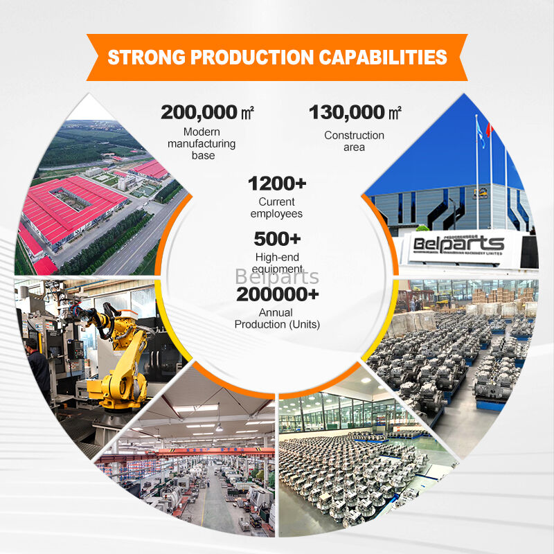 KYB PSVD2-13E-4 굴삭기 유압 메인 펌프 예비 부품 액시얼 피스톤 펌프