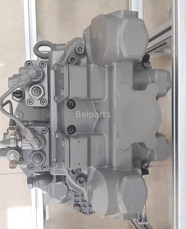 ZX200-3 ZX210-3 ZX230-3 ZX240-3 ZX250-3 히타치 발굴기 예비 부품 9262319 9262320 9191165 9195236 9256125 9257348 HPV118 피스톤 펌프