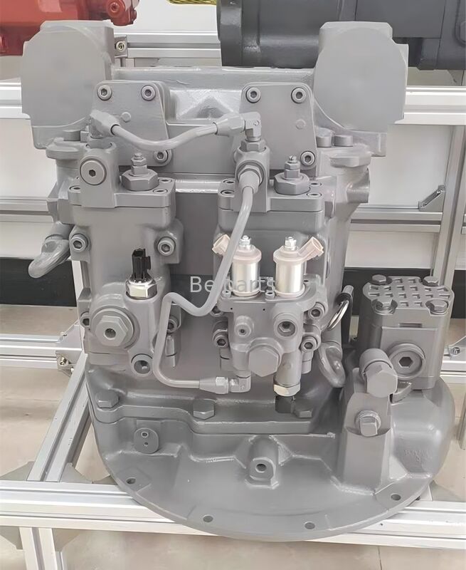 ZX200-3 ZX210-3 ZX230-3 ZX240-3 ZX250-3 히타치 발굴기 예비 부품 9262319 9262320 9191165 9195236 9256125 9257348 HPV118 피스톤 펌프